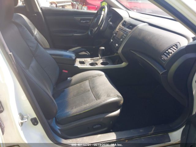 1N4AL3AP2FN306305 Nissan Altima 2.5 Sl