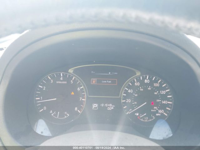 1N4AL3AP2FN306305 Nissan Altima 2.5 Sl