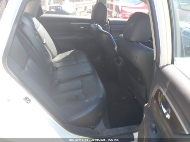 1N4AL3AP2FN306305 Nissan Altima 2.5 Sl