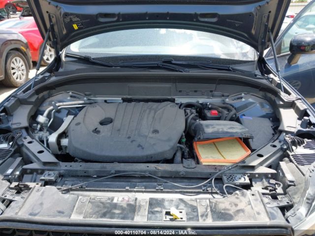 YV4L12RK4R1763086 Volvo Xc60 B5 Core Dark Theme