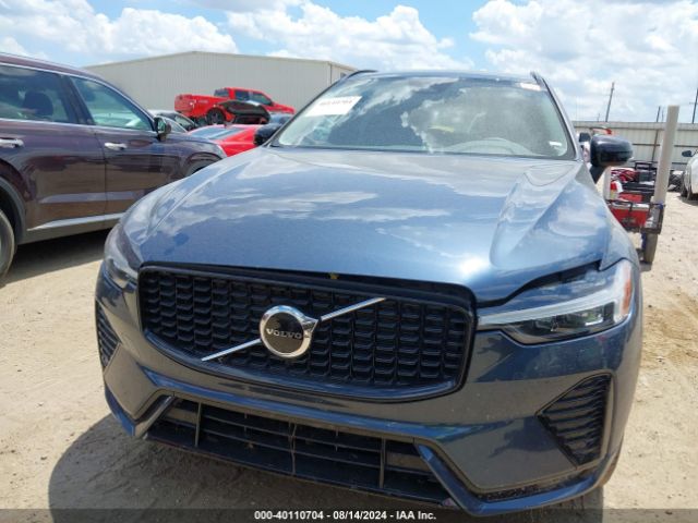 YV4L12RK4R1763086 Volvo Xc60 B5 Core Dark Theme