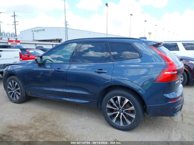 YV4L12RK4R1763086 Volvo Xc60 B5 Core Dark Theme