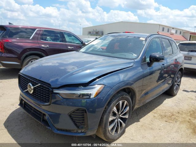 YV4L12RK4R1763086 Volvo Xc60 B5 Core Dark Theme