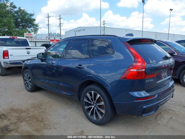 YV4L12RK4R1763086 Volvo Xc60 B5 Core Dark Theme