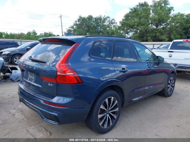 YV4L12RK4R1763086 Volvo Xc60 B5 Core Dark Theme