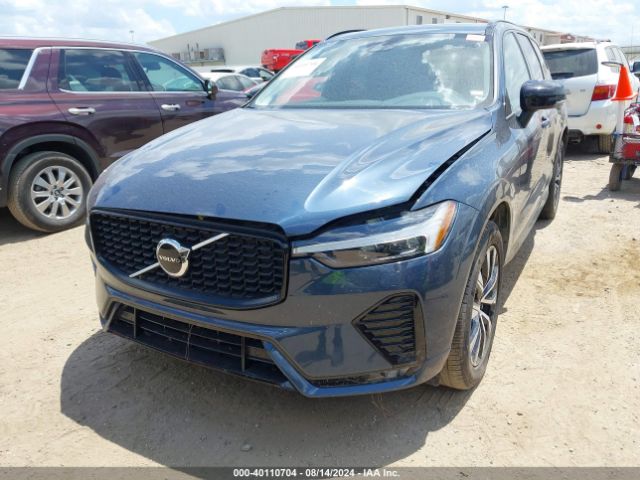 YV4L12RK4R1763086 Volvo Xc60 B5 Core Dark Theme