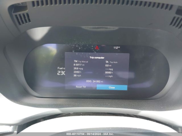 YV4L12RK4R1763086 Volvo Xc60 B5 Core Dark Theme