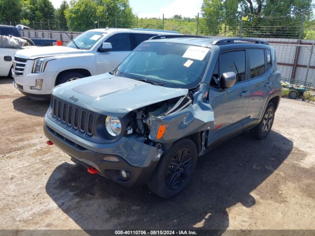 ZACCJBCB3JPH76931 Jeep Renegade Trailhawk 4x4
