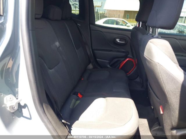 ZACCJBCB3JPH76931 Jeep Renegade Trailhawk 4x4
