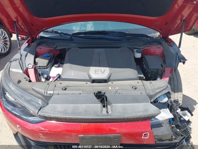 KIA Ev6 Wind 2023 KNDC34LA4P5129291 Image 10