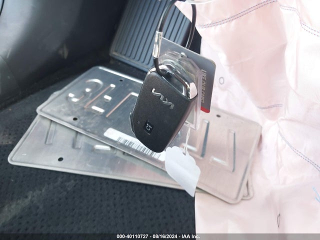 KIA Ev6 Wind 2023 KNDC34LA4P5129291 Image 11