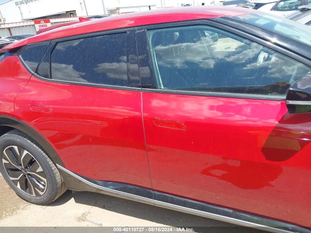 KIA Ev6 Wind 2023 KNDC34LA4P5129291 Image 13