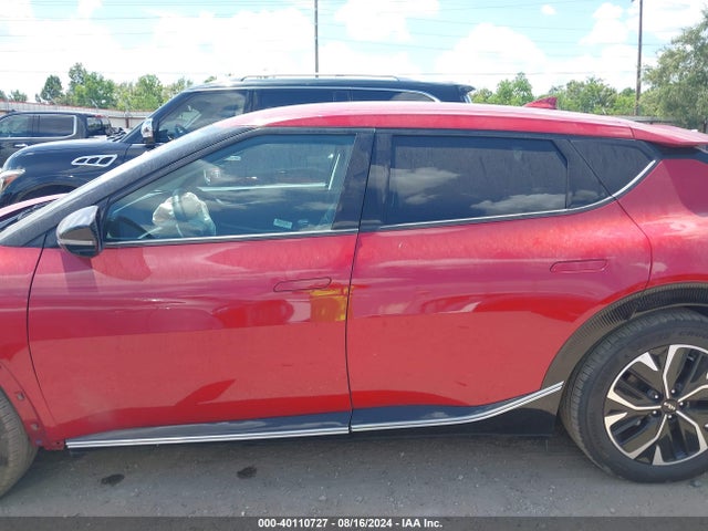 KIA Ev6 Wind 2023 KNDC34LA4P5129291 Image 14