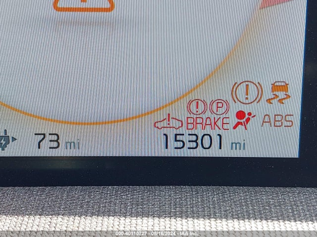 KIA Ev6 Wind 2023 KNDC34LA4P5129291 Image 15
