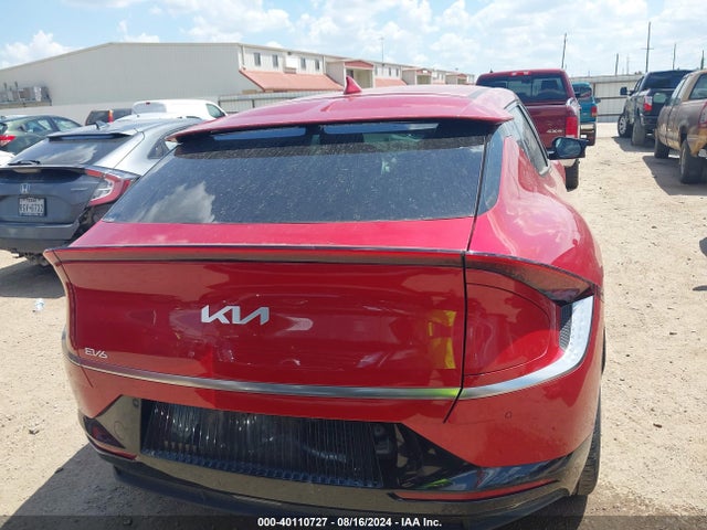 KIA Ev6 Wind 2023 KNDC34LA4P5129291 Image 16