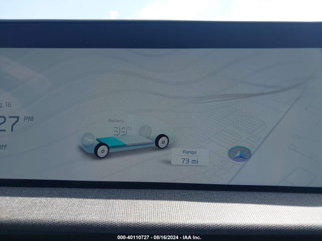 KIA Ev6 Wind 2023 KNDC34LA4P5129291 Image 18