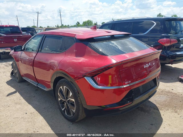 KIA Ev6 Wind 2023 KNDC34LA4P5129291 Image 3