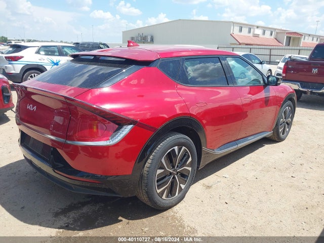 KIA Ev6 Wind 2023 KNDC34LA4P5129291 Image 4