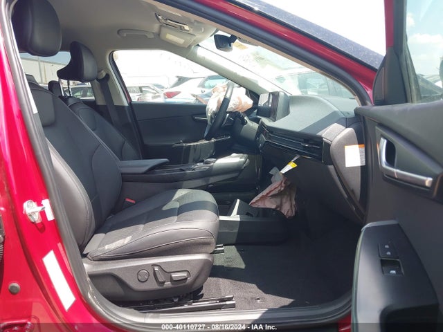 KIA Ev6 Wind 2023 KNDC34LA4P5129291 Image 5