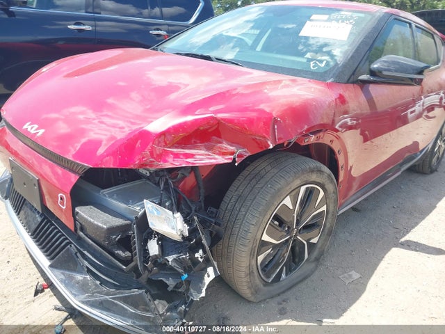 KIA Ev6 Wind 2023 KNDC34LA4P5129291 Image 6