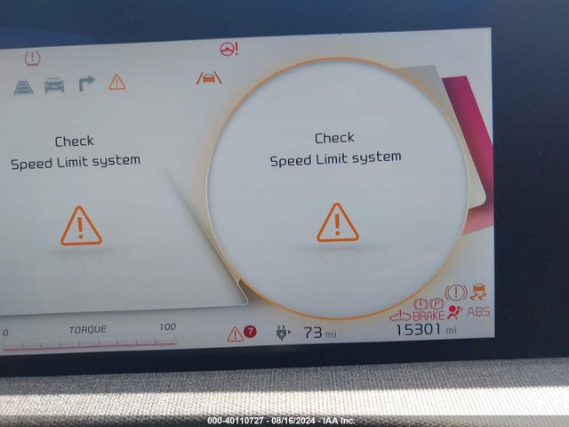 KIA Ev6 Wind 2023 KNDC34LA4P5129291 Image 7