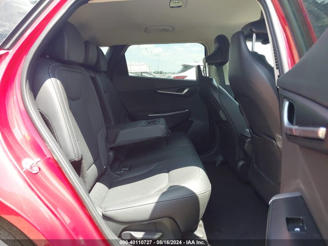 KIA Ev6 Wind 2023 KNDC34LA4P5129291 Image 8