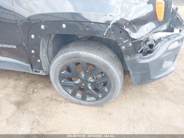 ZACCJBBT0GPC88782 Jeep Renegade Justice