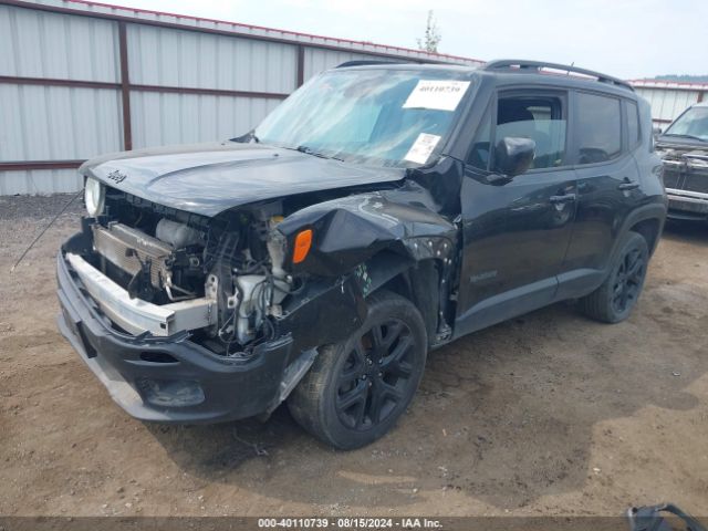 ZACCJBBT0GPC88782 Jeep Renegade Justice