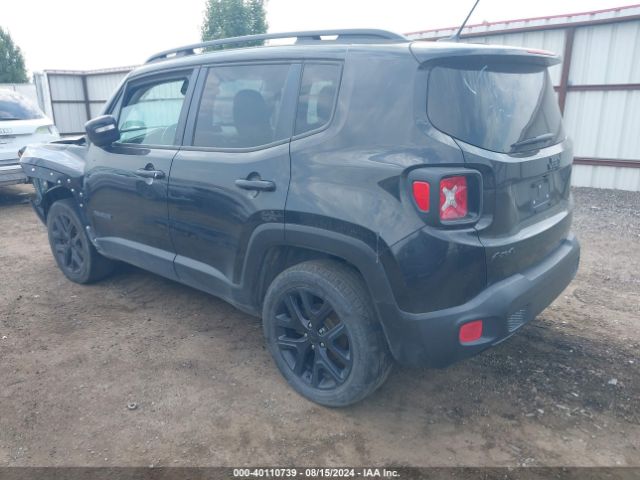 ZACCJBBT0GPC88782 Jeep Renegade Justice