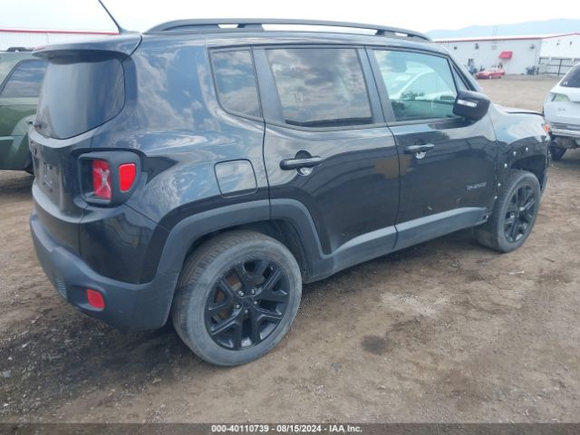 ZACCJBBT0GPC88782 Jeep Renegade Justice