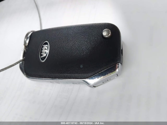 KIA SORENTO LX 2021 5XYRG4LC5MG064244 Image 11