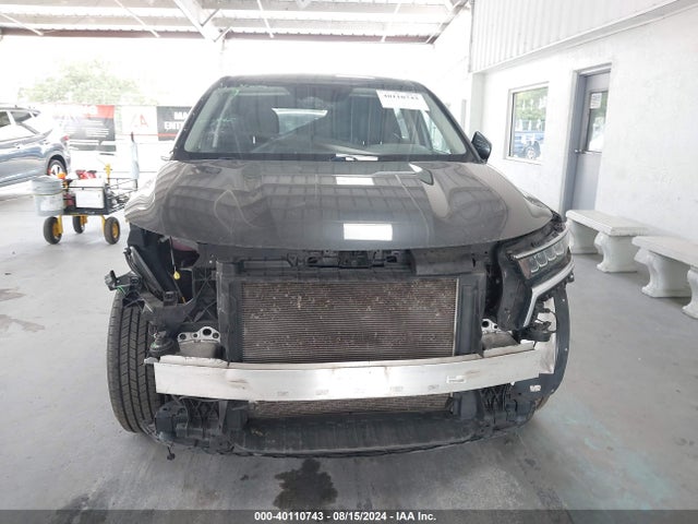 KIA SORENTO LX 2021 5XYRG4LC5MG064244 Image 13
