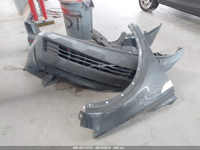 KIA SORENTO LX 2021 5XYRG4LC5MG064244 Image 12