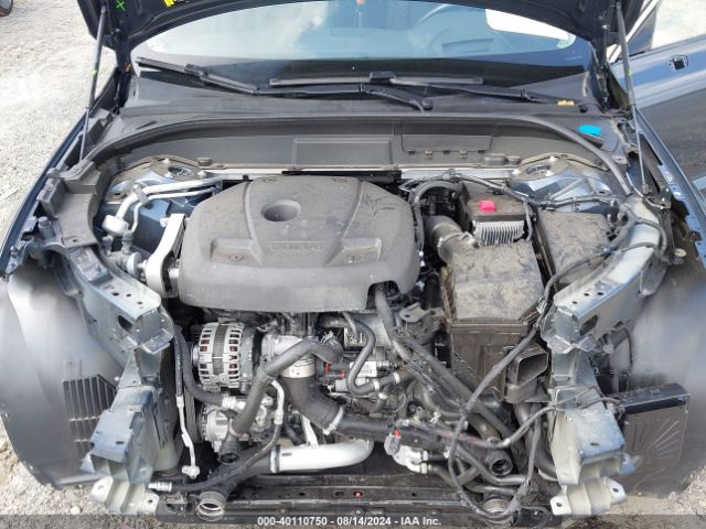 YV4102RL3M1747618 Volvo Xc60 T5 Inscription
