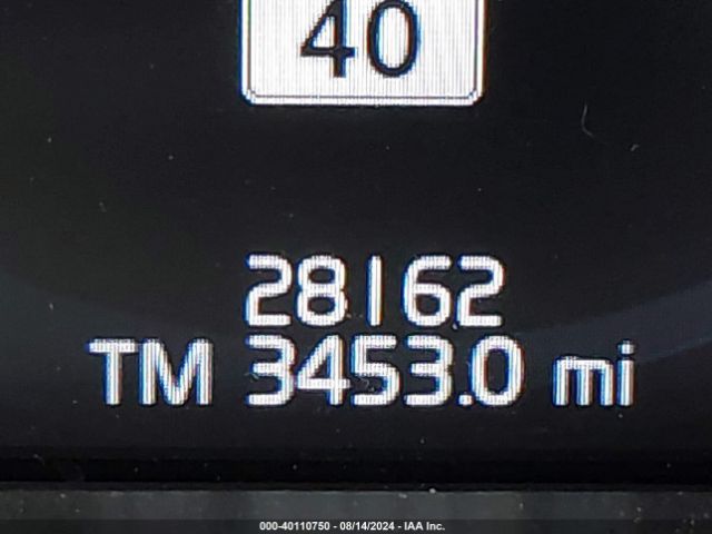 YV4102RL3M1747618 Volvo Xc60 T5 Inscription