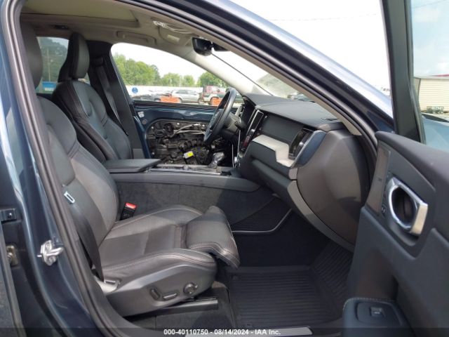 YV4102RL3M1747618 Volvo Xc60 T5 Inscription