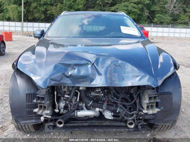 YV4102RL3M1747618 Volvo Xc60 T5 Inscription