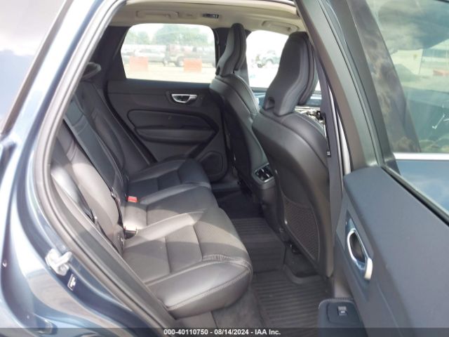 YV4102RL3M1747618 Volvo Xc60 T5 Inscription