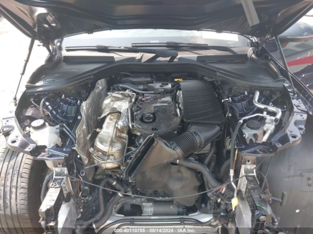 W1NKM4HB3PU016361 Mercedes-Benz Glc 300 4matic Suv