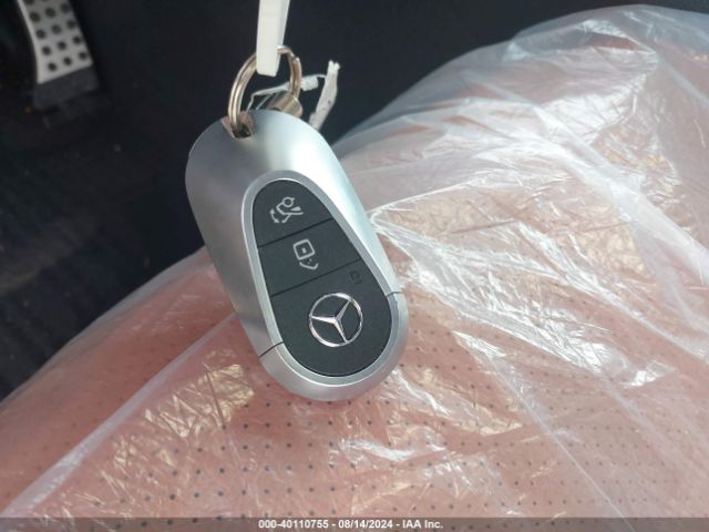 W1NKM4HB3PU016361 Mercedes-Benz Glc 300 4matic Suv