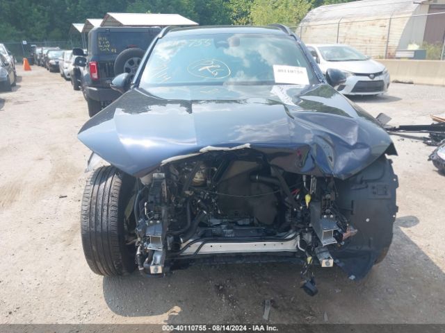 W1NKM4HB3PU016361 Mercedes-Benz Glc 300 4matic Suv