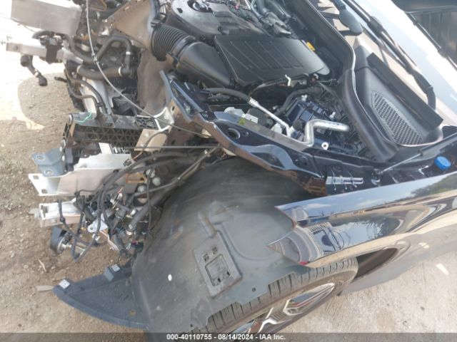 W1NKM4HB3PU016361 Mercedes-Benz Glc 300 4matic Suv