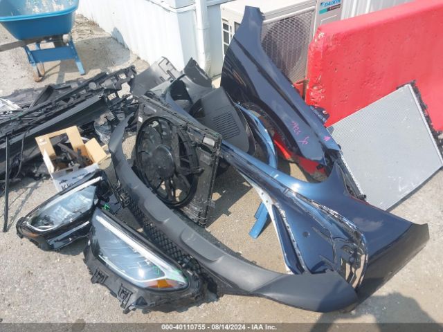 W1NKM4HB3PU016361 Mercedes-Benz Glc 300 4matic Suv