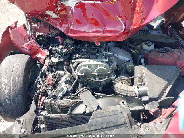 1G1FB1RX4K0152496 Chevrolet Camaro 1ls