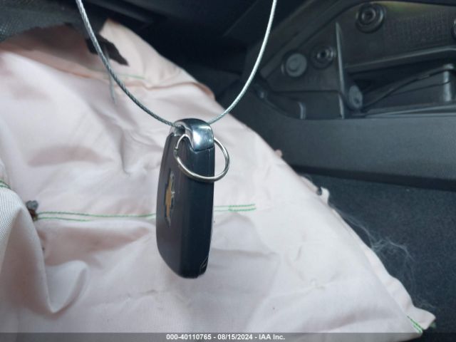 1G1FB1RX4K0152496 Chevrolet Camaro 1ls