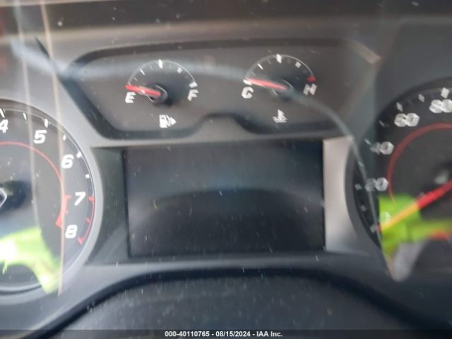 1G1FB1RX4K0152496 Chevrolet Camaro 1ls