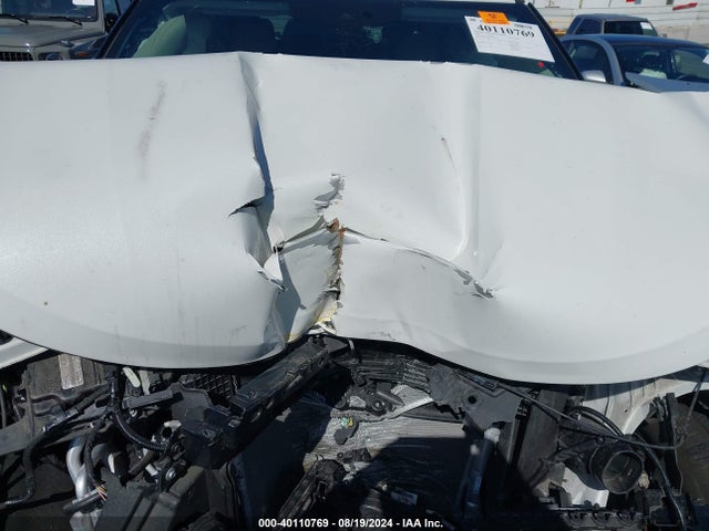 Ford Explorer Limited 2020 1FMSK7FHXLGB16287 Image 10