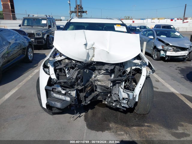 Ford Explorer Limited 2020 1FMSK7FHXLGB16287 Image 11
