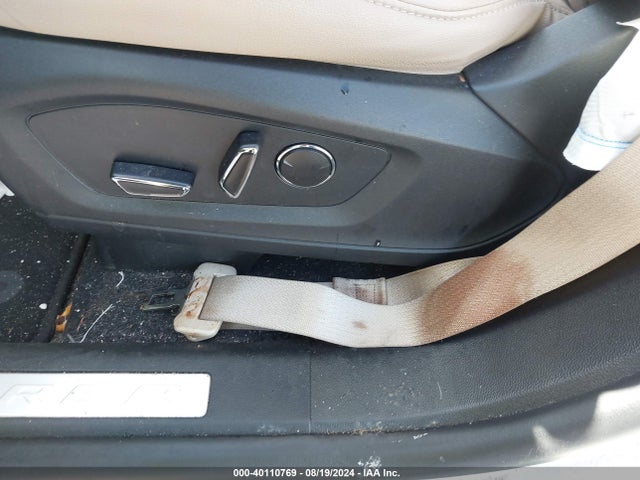 Ford Explorer Limited 2020 1FMSK7FHXLGB16287 Image 17