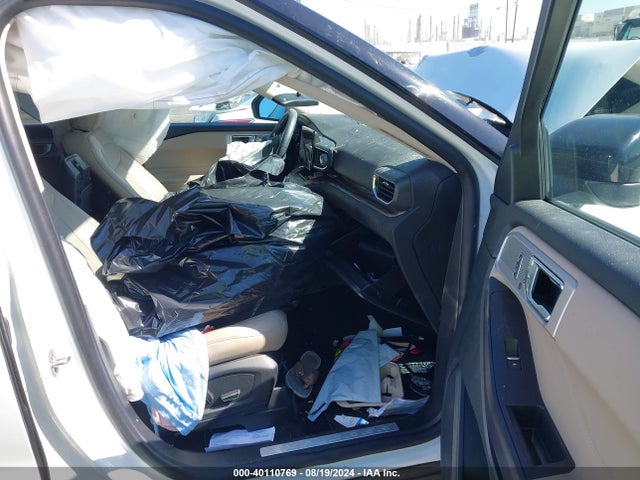 Ford Explorer Limited 2020 1FMSK7FHXLGB16287 Image 5